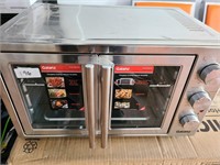 New Galanz Oven GFSK215S2MAQ18