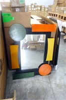 Decorative Mirror