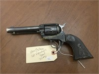 Colt Fontier Scout Revolver Model 62, .22 Mag