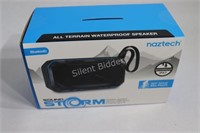Bluetooth Sound  All Terrain Waterproof Speaker