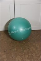 Classic Exercise / Yoga Large Ball