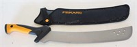 Fiskars Machete