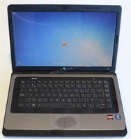 HP Windows Laptop - Powers on