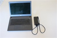 Acer Aspire Laptop - Untested