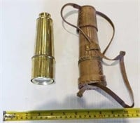 Monoculars With Case