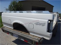 1996 Ford F250 Truck Bed