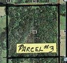 PARCEL #3 40 +/- Acres