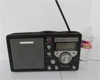 Grundig AM FM Stereo Model S350DL