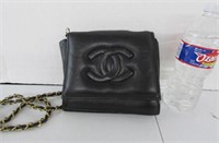 Vintage Chanel Purse Hand Bag