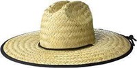 28 Palms Men's Lifeguard Sun Hat,