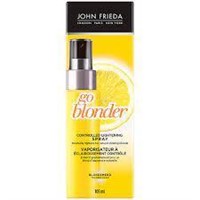 JOHN FRIEDA Sheer Blonde Go Blonder Controlled