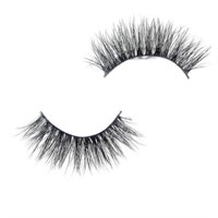 Beyond Beauty 3D Eyelashes