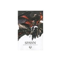"As Is" Spawn: Origins Volume 12