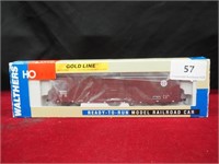 Walthers HO Scale Railroad Car NEW in Box