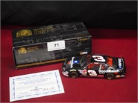 Action Brookfield 1/24 Scale Earnhardt Stock Car