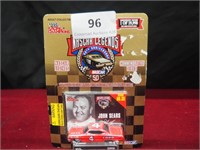 Racing Champions 1/64 Stock Car John Sears