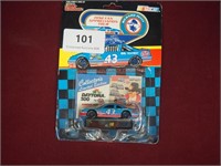 Racing Champions 1/64 Stock Car 43 Daytona 500