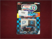 Racing Stock Car 1/64 Stock Car 43 Richard Petty