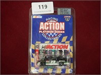 Action 1/64 Stock Car Ward Burton 1996 #22