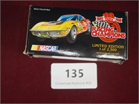 Racing Champions 1/64 Stock Car #5 1998