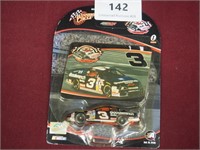 Winners Circle 1/64 Car #3 Museum Collection