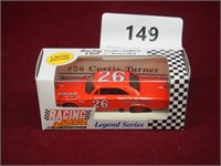 Racing 1/64 Stock Car #26 Curtis Turner