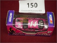 Action 1/64 Stock Car #14 Patty Moise