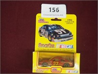 Racing Champions 1/64 Stock Car #27 McDonalds