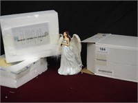 Angel of Purity Figurine No A0261
