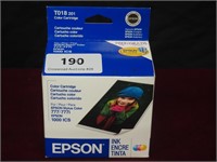Epson Color Cartridge