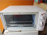 Toaster Oven/Works