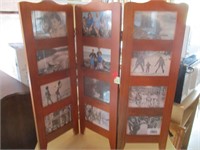 Picture Stand/Room Divider