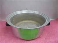 Kitchen Craft  Handle Pan