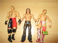 Collectible Action Figures