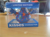 Kisses Character/Limited Edition