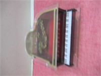 Piiano Music Box