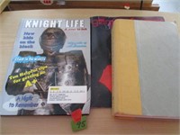 Knight Life and More