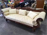 Beautiful Antique Sofa