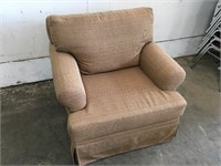 Nice Upholstered Chair