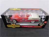 1998 American Muscle Ertl Collectibles 1955 Chevy