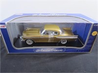 Anson Classics 1957 Studebaker Golden Hawk 1:18