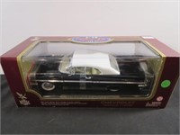 Road Legends 1959 Chevrolet Impala 1:18 Scale