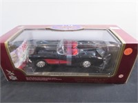 Road Legends 1957 Chevrolet Corvette 1:18 Scale