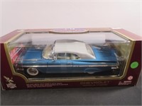 Road Legends 1959 Chevrolet Impala 1:18 Scale