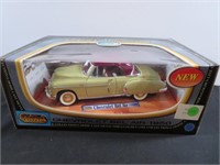 Mira New Millennium 1950 Chevrolet Bel Air 1:18