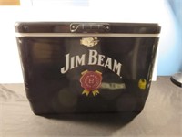 *Awesome Jim Beam The Worlds No. 1 Bourbon Black