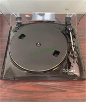 ION Profile Pro USB turntable/record player.