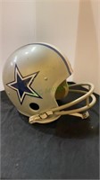 Vintage Rawlings football helmet - size small -