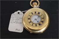 40+OLD POCKET WATCHES- LIVE AUCTION
