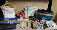 Tools & Workshop Supplies -I